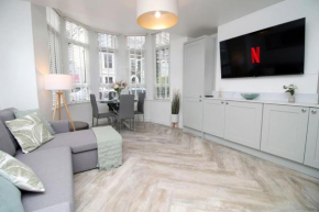 Stunning apartment close to city